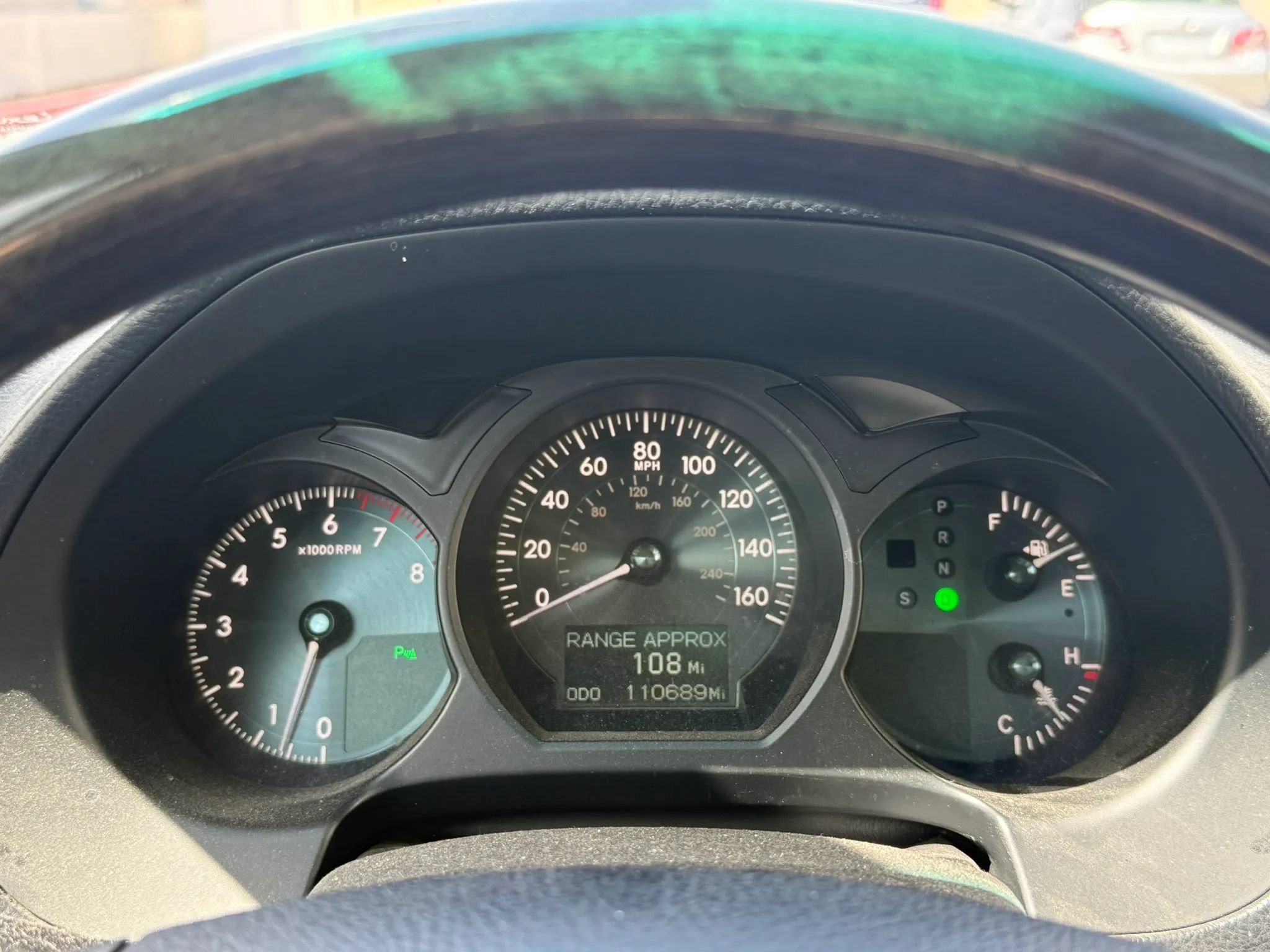 Used 2006 Lexus GS 300 RWD image 9