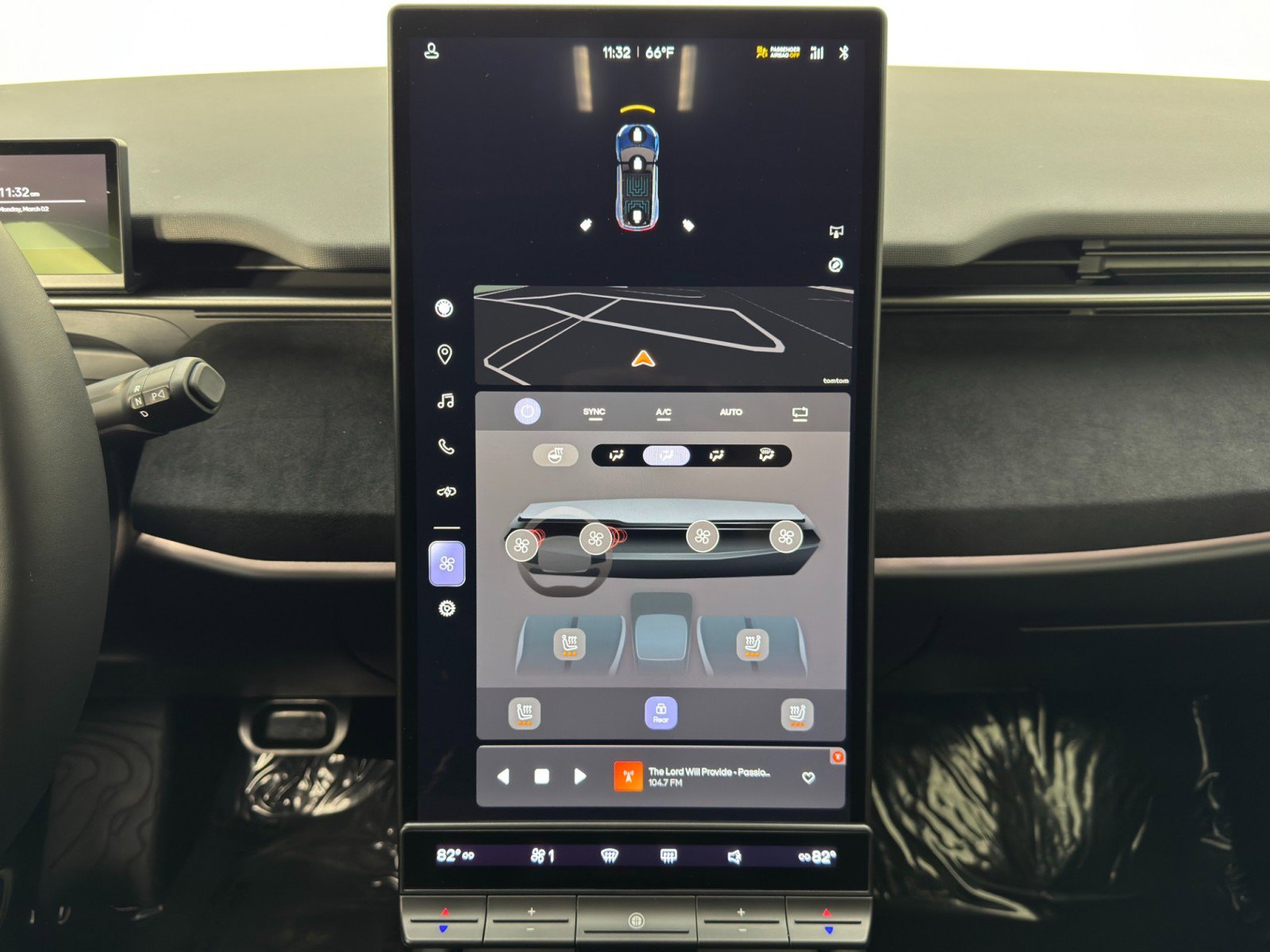 Used 2023 Fisker Ocean One image 24