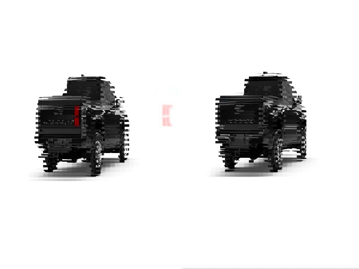 New 2026 Toyota Tacoma SR5 image 9