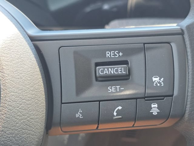 New 2026 Nissan Kicks SV w/ Cold Weather Package AWD/4WD image 25