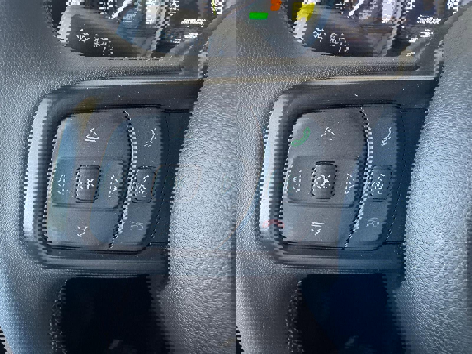 Used 2025 Jeep Wrangler Unlimited Sport S 4xe image 16