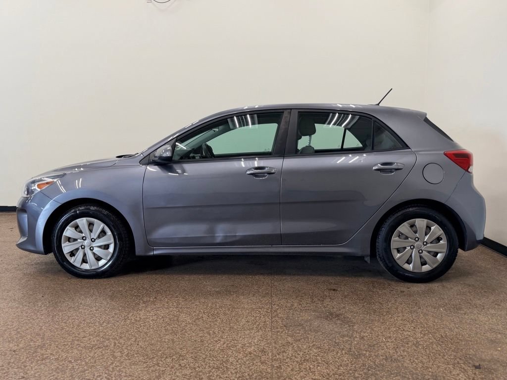 Used 2019 Kia Rio S FWD image 2
