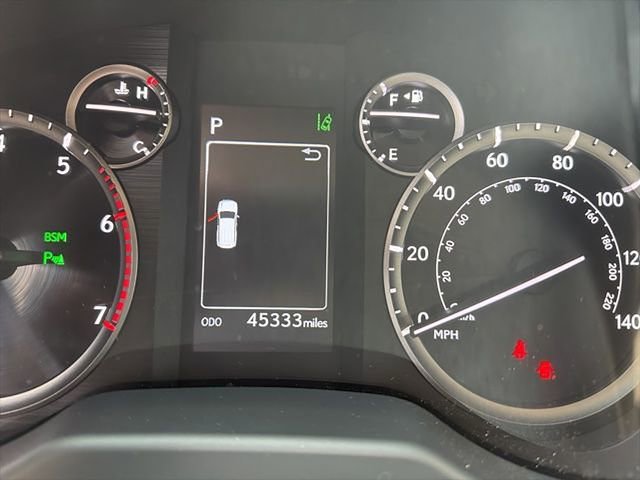 Used 2022 Lexus GX 460 Premium AWD/4WD image 6