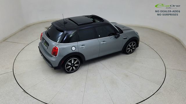 Used 2023 MINI Cooper S image 79