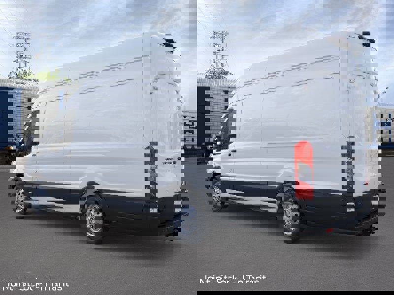 New 2026 Ford Transit 350 148 High Roof Extended AWD image 25