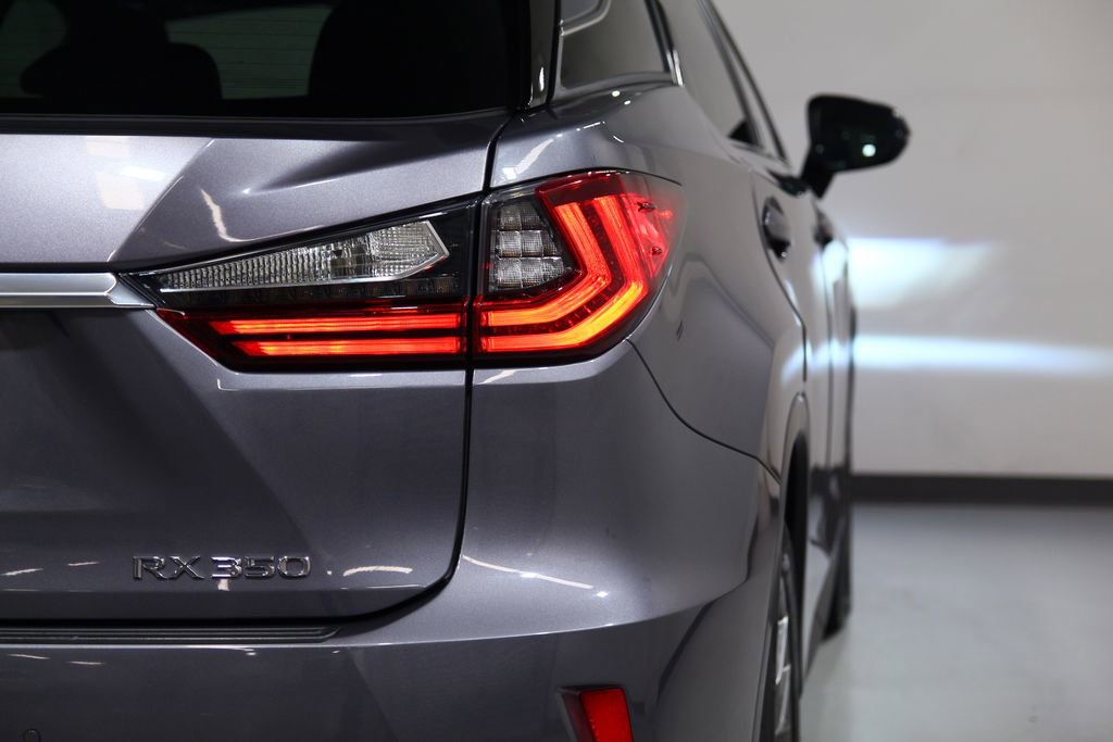 Used 2019 Lexus RX 350 F Sport image 15