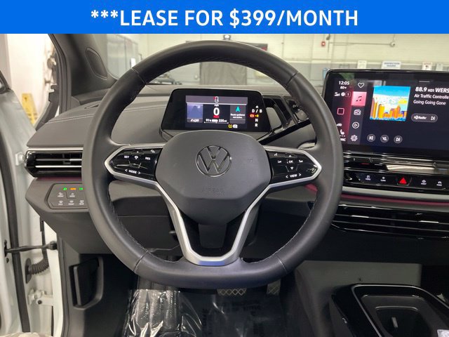 Certified 2023 Volkswagen ID.4 Pro S Plus AWD/4WD image 16