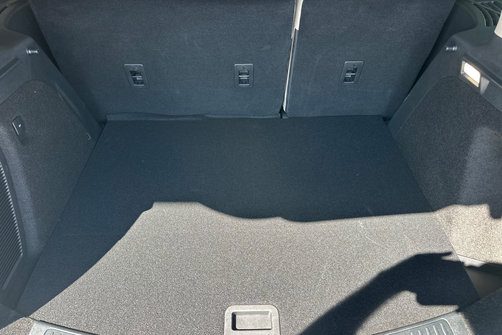 New 2025 Lincoln Corsair Grand Touring image 14