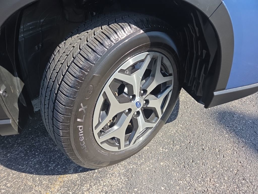 Used 2021 Subaru Forester Premium AWD/4WD image 8