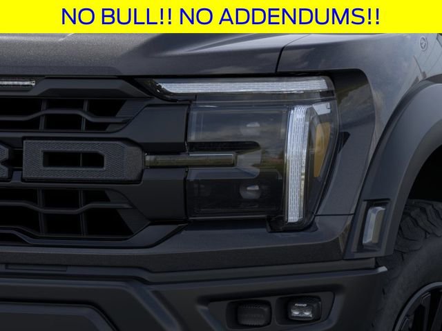 New 2026 Ford F150 Raptor AWD/4WD image 19
