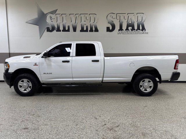 Used 2020 RAM 2500 Tradesman w/ Snow Chief Group image 11