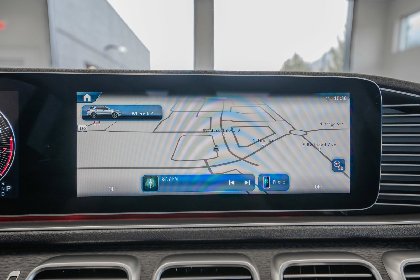 Used 2026 Mercedes-Benz GLE 450 4MATIC image 20