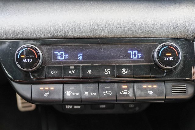 Used 2022 Hyundai Elantra N Line w/ Preferred Accessory Package image 24