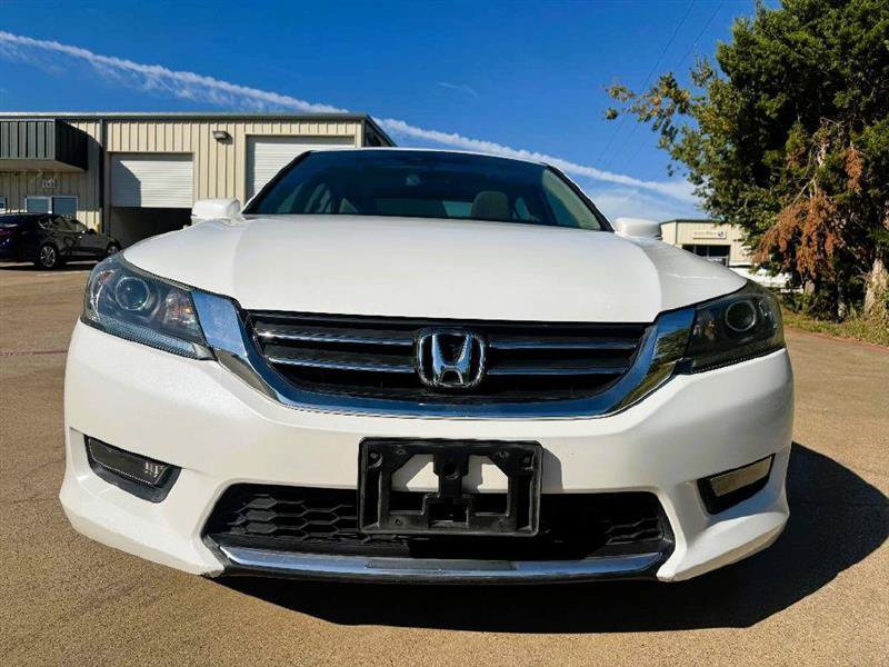 Used 2014 Honda Accord EX-L image 15
