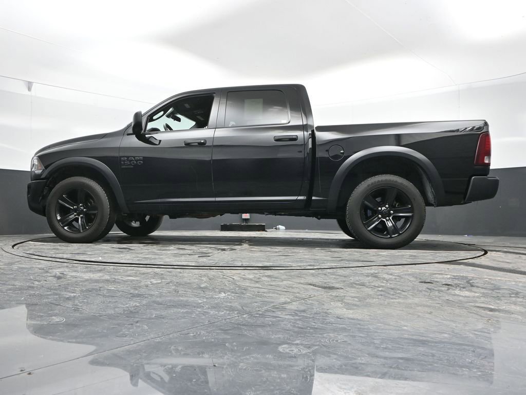 Used 2024 RAM 1500 Classic Warlock image 46