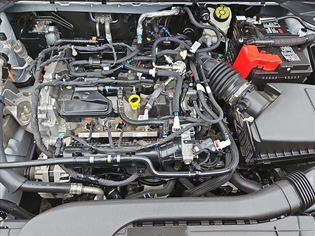 Used 2022 Ford Escape S AWD/4WD image 21