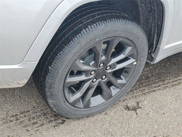 New 2026 Jeep Grand Cherokee L Limited AWD/4WD image 5