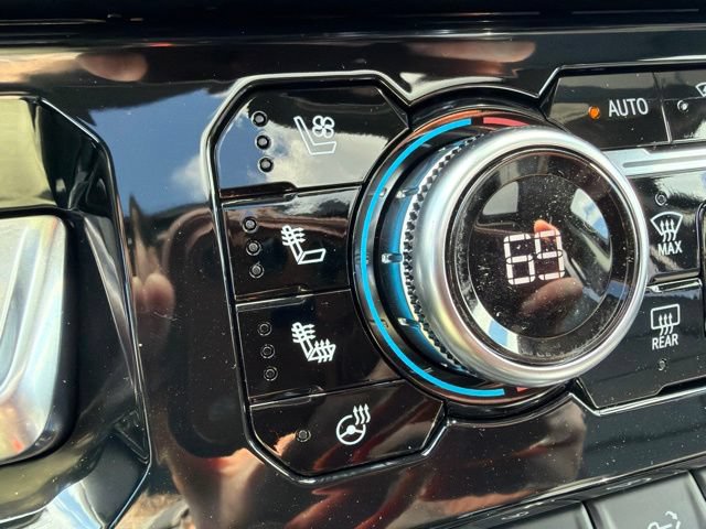 New 2026 GMC Sierra 1500 Denali AWD/4WD image 24