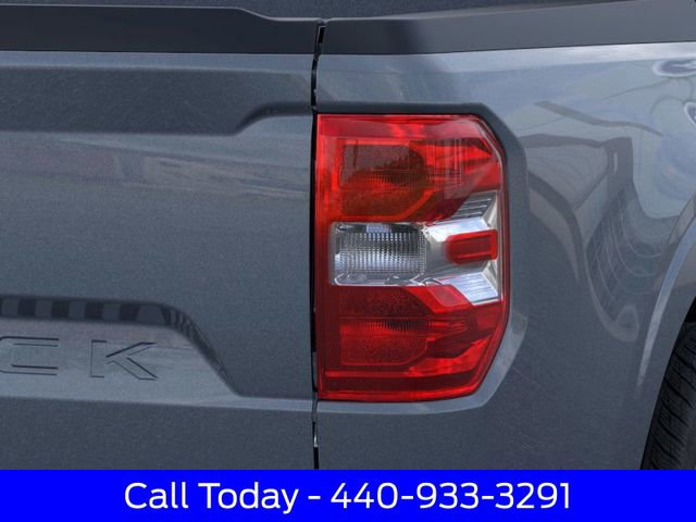 New 2026 Ford Maverick XLT image 25