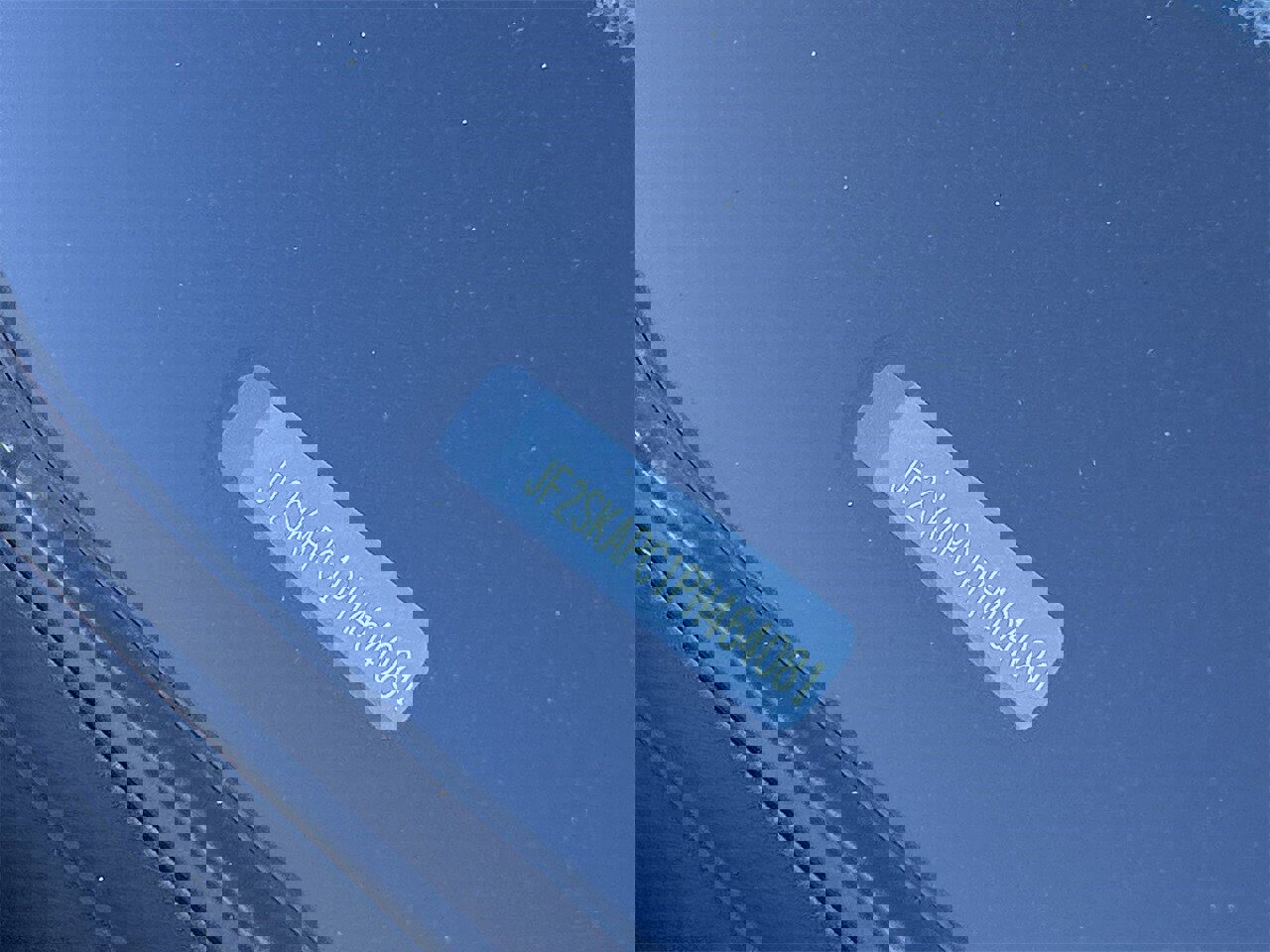 Certified 2023 Subaru Forester Limited image 31