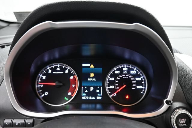 Used 2024 Mitsubishi Eclipse Cross SE AWD/4WD image 17