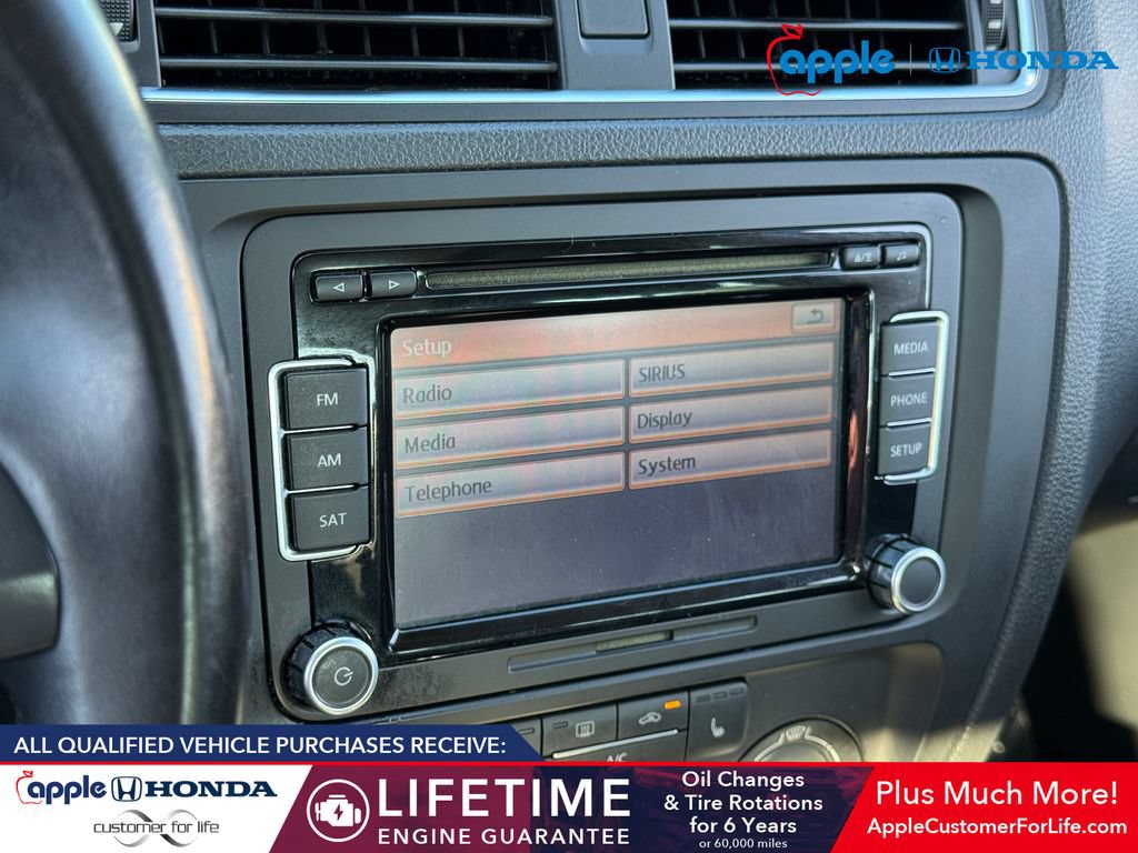Used 2013 Volkswagen Jetta TDI FWD image 13
