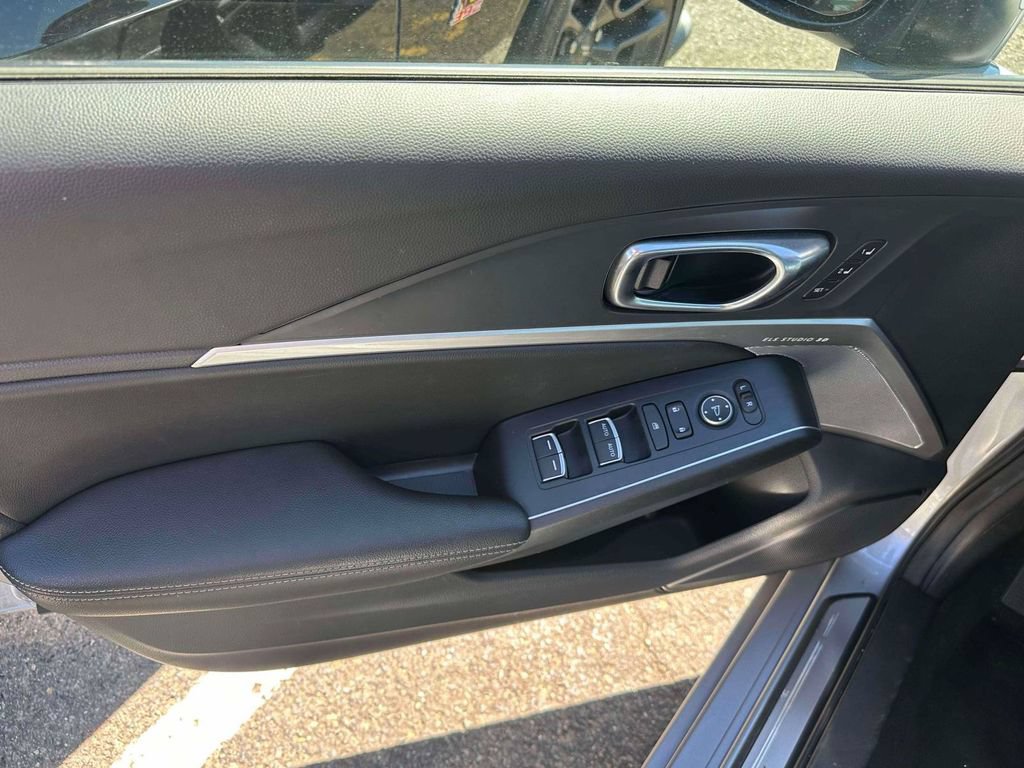 Used 2024 Acura Integra A-Spec FWD image 15
