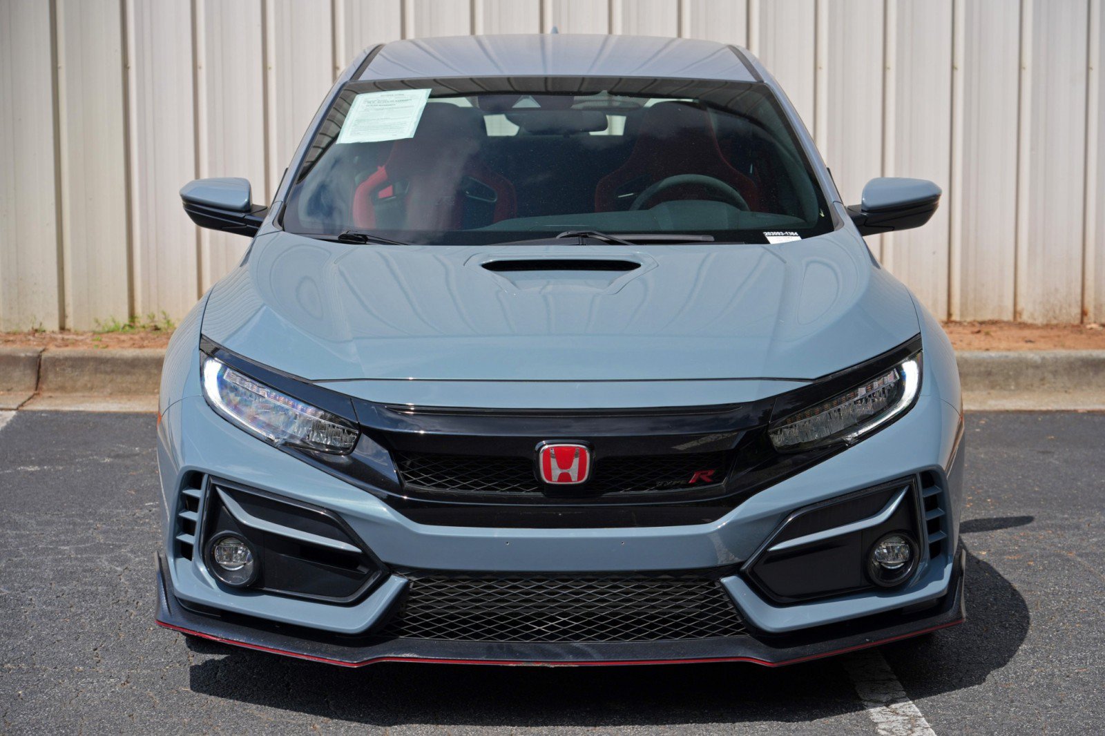 Used 2021 Honda Civic Type R image 43