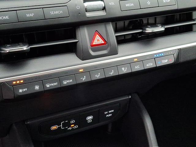 New 2026 Kia K4 FWD image 11