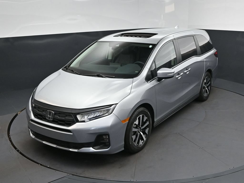 Used 2025 Honda Odyssey EX-L image 31