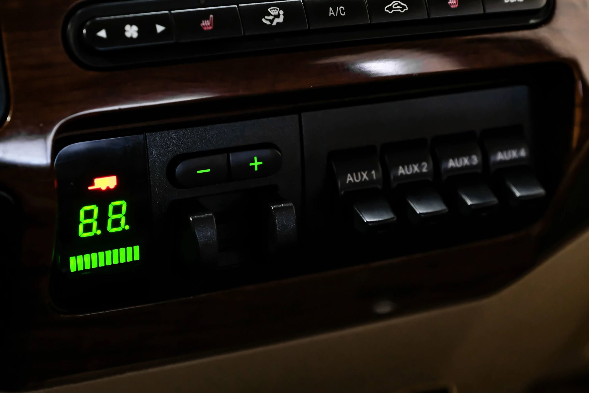 Used 2008 Ford F350 King Ranch image 27