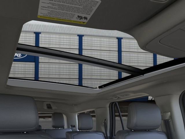 New 2026 Ford Expedition Active image 22