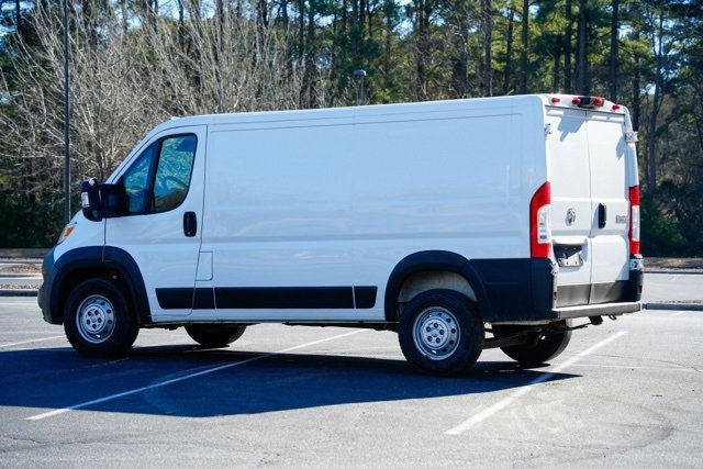 Used 2023 RAM ProMaster 1500 image 4