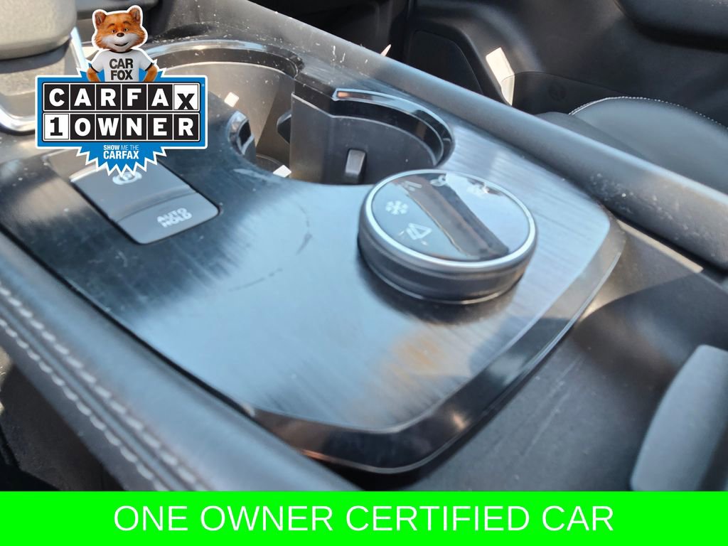 Used 2024 Nissan Pathfinder S AWD/4WD image 21