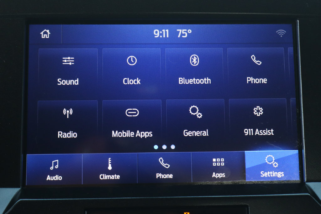Used 2020 Ford F150 XL w/ Equipment Group 101A Mid RWD image 39
