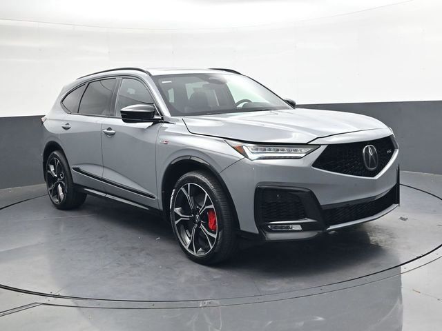 New 2026 Acura MDX Type S image 2