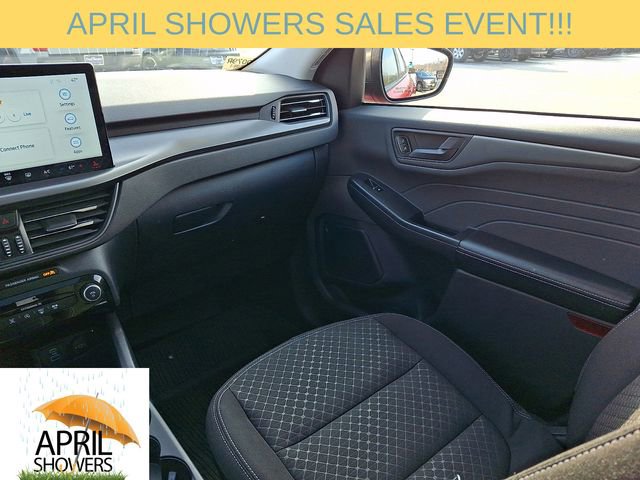 Used 2023 Ford Escape Active w/ Tech Pack #1 AWD/4WD image 16