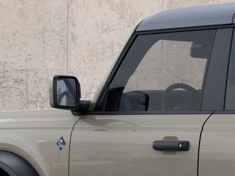 New 2026 Ford Bronco Outer Banks AWD/4WD image 24