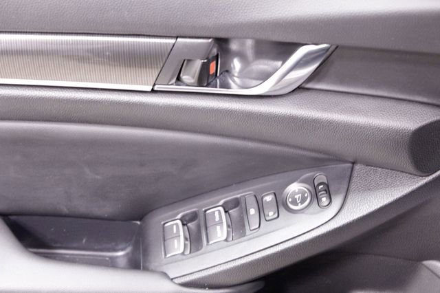 Certified 2022 Honda Accord Sport image 22