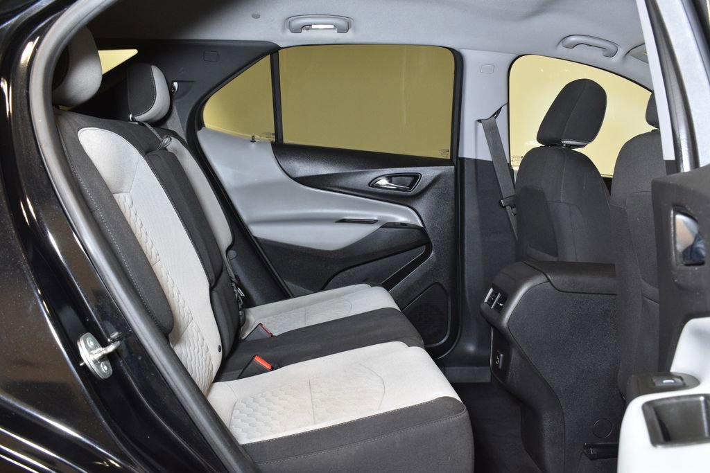 Used 2019 Chevrolet Equinox LS w/ LS Convenience Package image 29