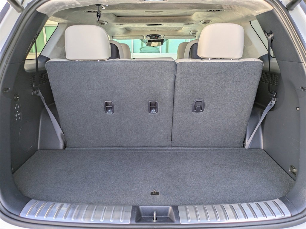 Used 2023 Hyundai Palisade Calligraphy image 13