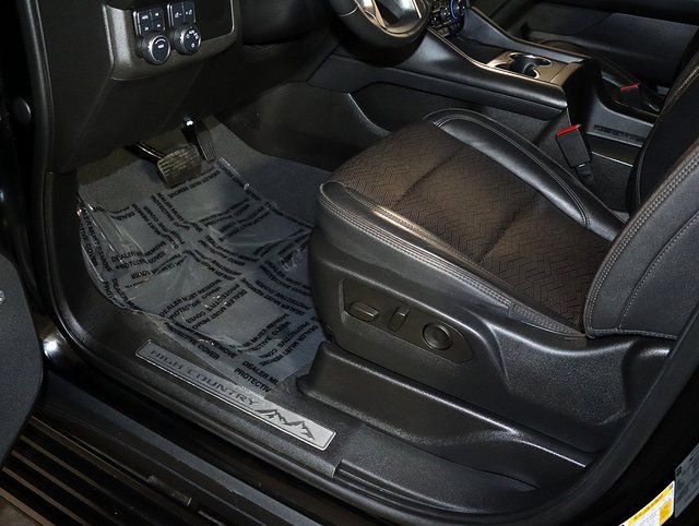 Used 2023 Chevrolet Tahoe High Country w/ Premium Package 2 image 27