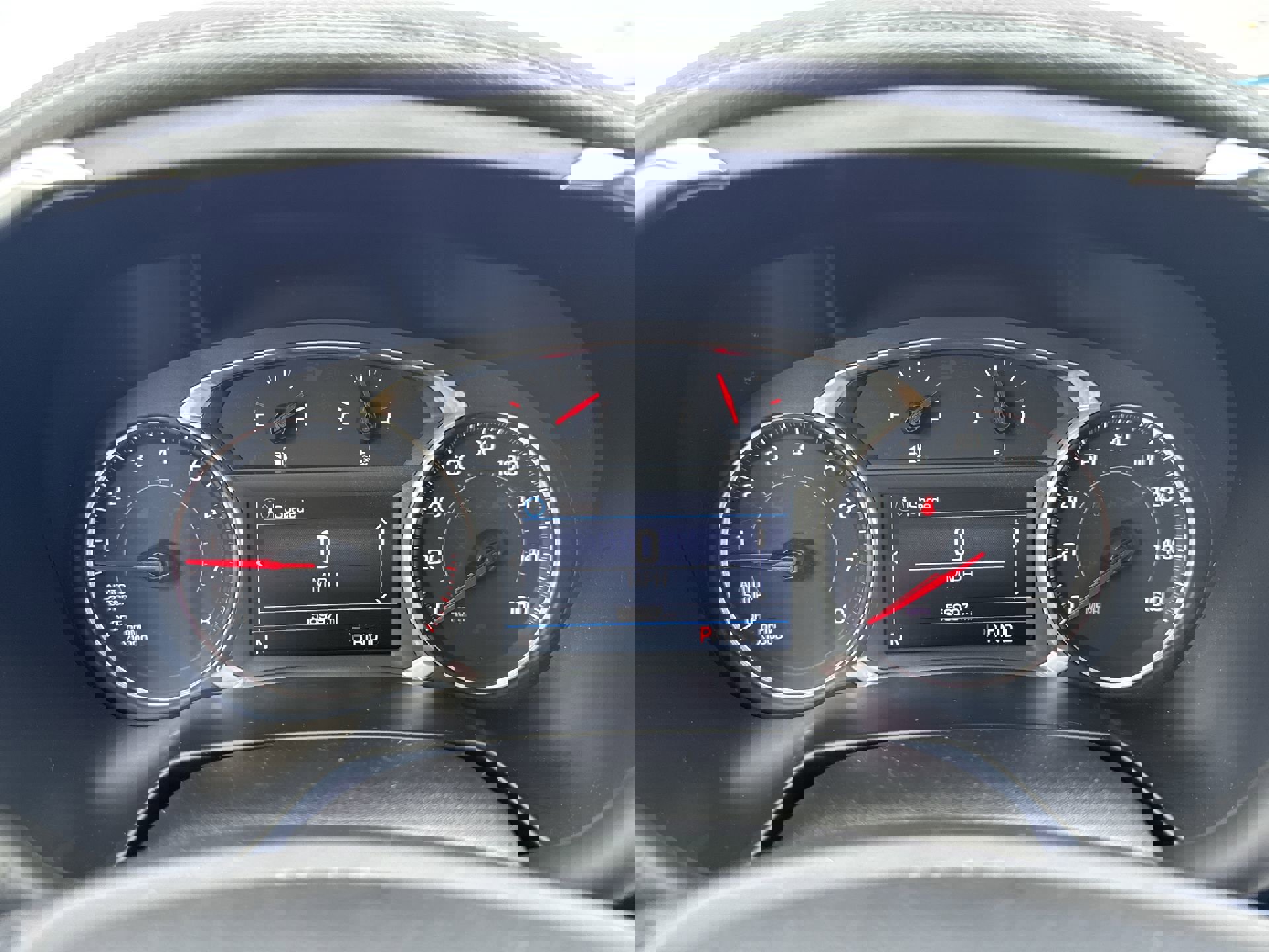 Certified 2019 Chevrolet Blazer LT image 15