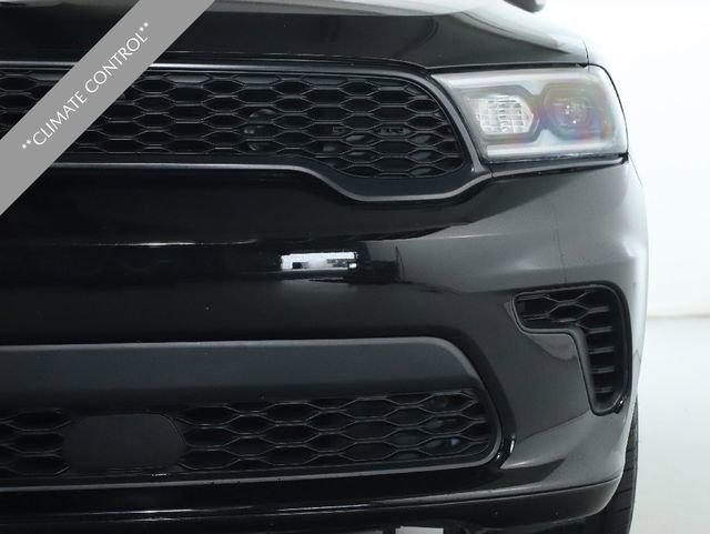 Used 2024 Dodge Durango GT image 8
