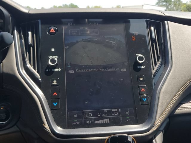 Certified 2025 Subaru Outback Wilderness AWD/4WD image 28