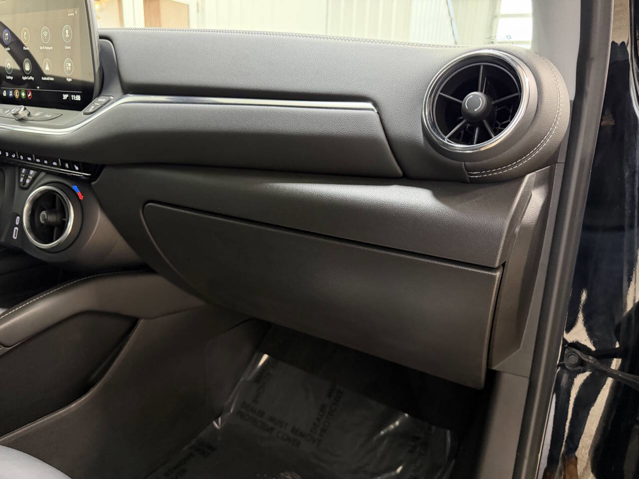 Used 2024 Chevrolet Blazer LT w/ Midnight/Sport Edition image 34