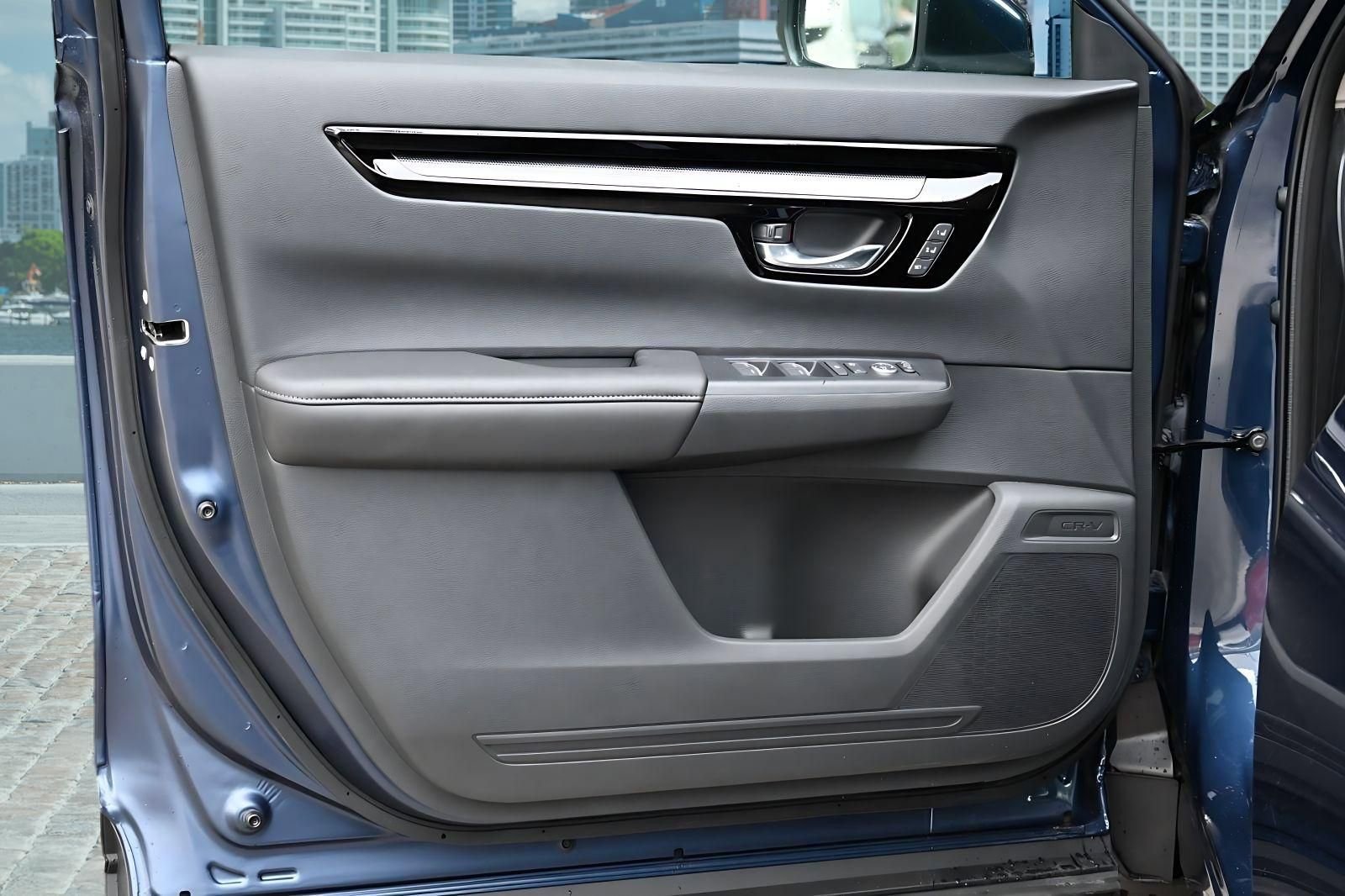 New 2026 Honda CR-V EX-L image 11