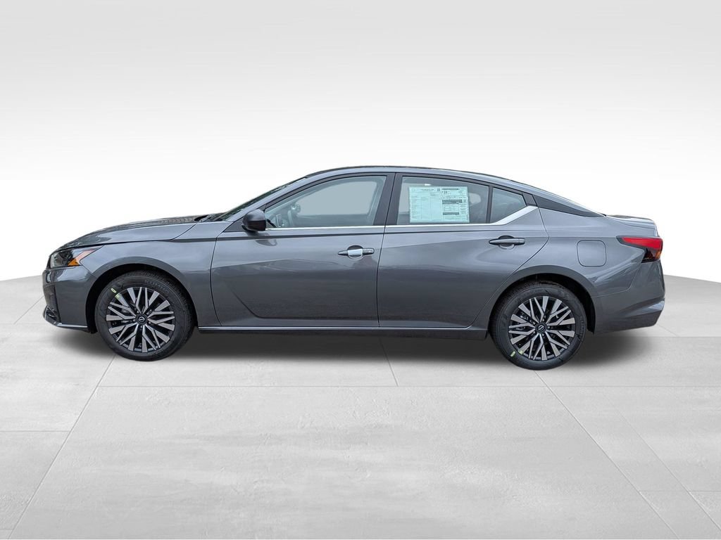 New 2026 Nissan Altima 2.5 SV AWD/4WD image 11