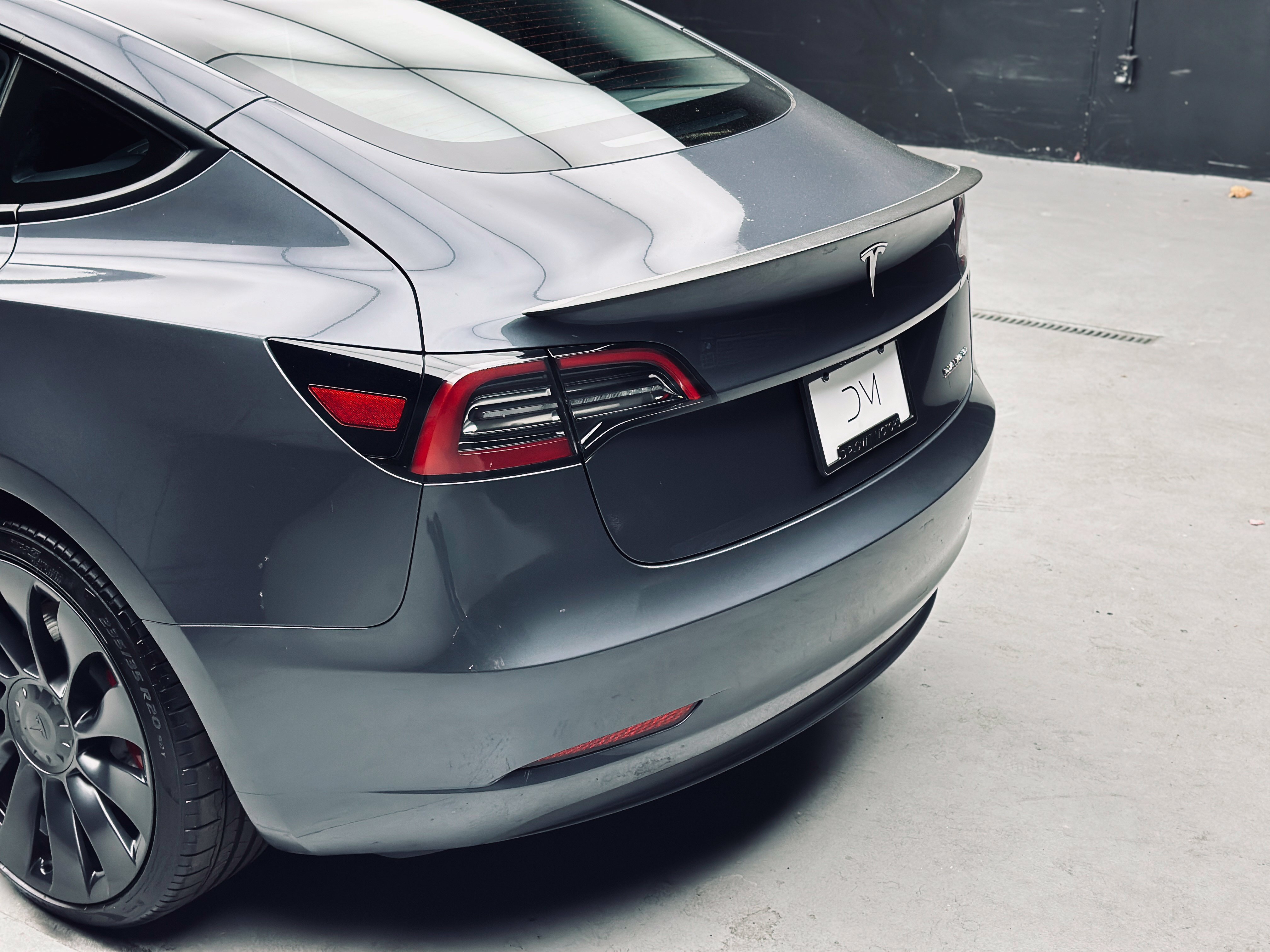 Used 2023 Tesla Model 3 Performance AWD/4WD image 16