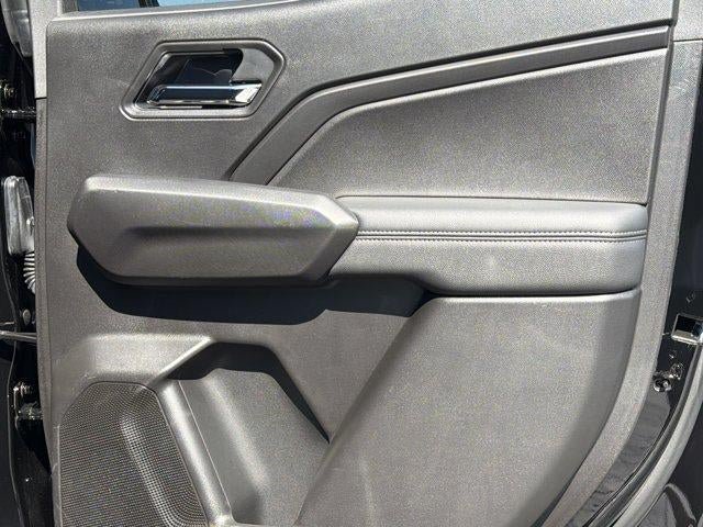 New 2026 GMC Canyon Elevation RWD image 14